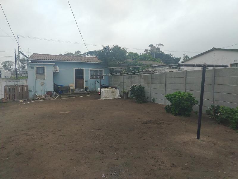 2 Bedroom Property for Sale in Klapmuts Western Cape
